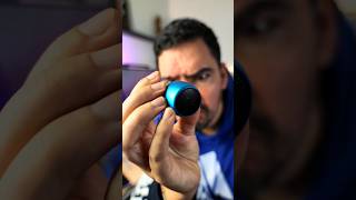 Mini enceinte bluetooth a oublié d'urgence 😅