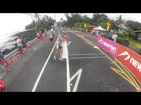 GoPro Ironman World Championship