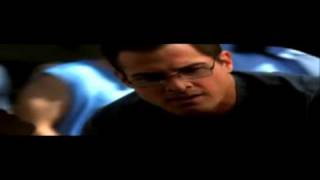 No wonder you were in a hurry