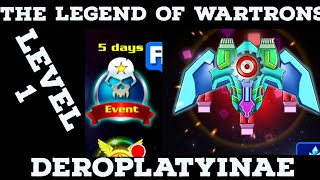 Download lagu Revenge Of The Wartrons Event 2021 | Level 1 | Galaxy Attack Alien Shooter | Zambario Gamers mp3 Download lagu Revenge Of The Wartrons Event 2021 | Level 1 | Galaxy Attack Alien Shooter | Zambario Gamers mp3
