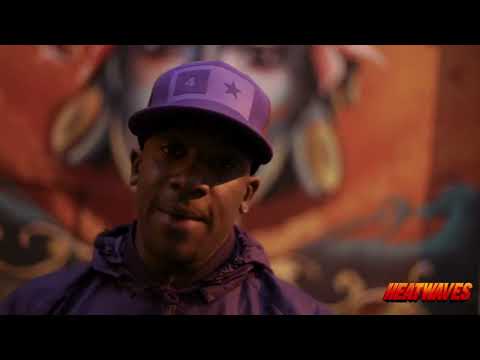 Word On Road TV Bugzy Malone (Heatwaves) Freestyle [2011]