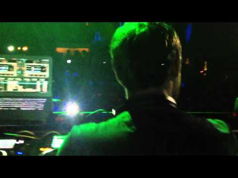 Mark Fanciulli Plays The Tide (Joris Voorn Edit) By Fashionbeat