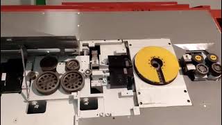 Venta de MEP SYNTAXLINE 25 máquina de ferralla - Imagen 3 | Machineryline CL MEP SYNTAXLINE 25 máquina de ferralla | Imagen 3 - Machineryline