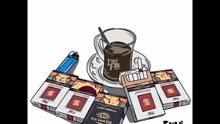 Download lagu Story wa buat cowok||Rokok,korek api,sama kopi mp3