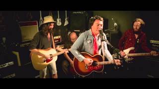 Javi Garcia - Nightfall | Backroom Bootleg Sessions