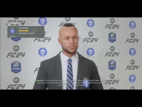 HJK Helsinki - Hammarby IF Allsvenskan FULL MATCH LIVE EA TV EA SPORTS FC 24