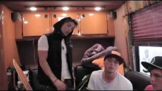 Nothing To Lose (Acoustic) Lyrics - Emblem3