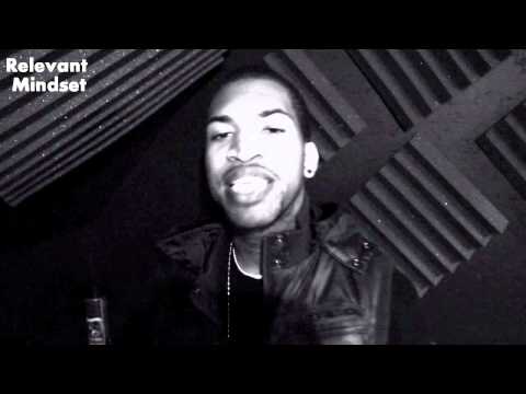 E. Bushido - Relevant Mindset Presents The Acapellas