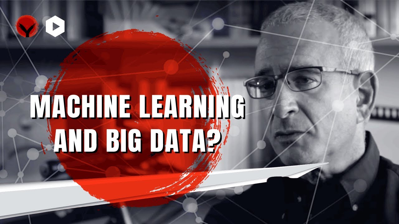 Josh Angrist: Are Machine Learning and Big Data Changing Econometrics?