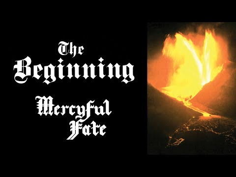 Mercyful Fate - The Beginning (FULL ALBUM)