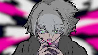 【歌ってみた】ゴーストルール/DECO*27 ※低音注意【午後野ゴゴゴ】