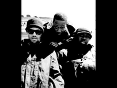 Def Squad Freestyle on Stretch Armstrong & Bobbito Show