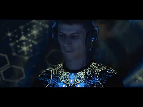 DJANTRIX at Gaia Connection 2019 - Sao Paulo ,Brazil