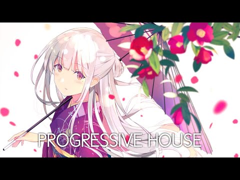 Xomu & Justin Klyvis - Setsuna (Orim Remix)