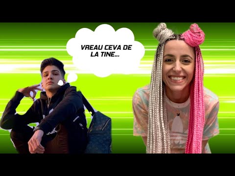 Abi Talent vs Diana C (FULL)