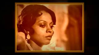 DIANA ROSS  mean to me