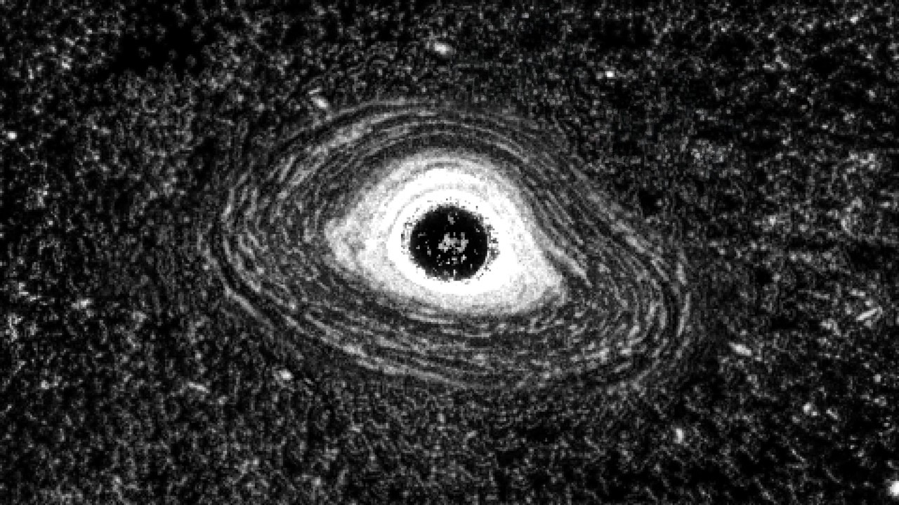 Scientists Are Losing Sleep Over These James Webb Discoveries