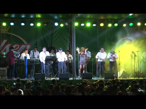 IDÉNTICA - Mix Tropi Idéntica (22 Aniversario)