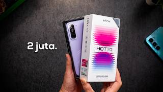 Download lagu HP murah bagus versi 2026 - Unboxing Infinix HOT 70 Indonesia! mp3 Download lagu HP murah bagus versi 2026 - Unboxing Infinix HOT 70 Indonesia! mp3
