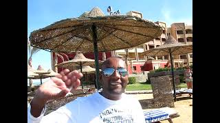 Eddie sundgren Resehörnan i Egypten Hurghada