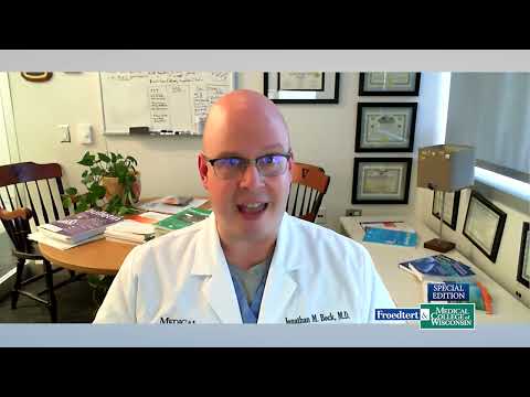 Chronic Cough (Jonathan Bock, MD): Every Day Health 2022