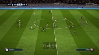 [FIFA 18]11 オンラインシーズンでディビジョン1タイトルを目指す