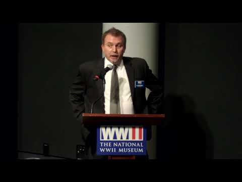 Lunchbox Lecture: Unconditional Extermination: The Operation Reinhard SS Camps in Occupied Poland