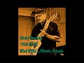 Jimmy Dawkins - 1994-XX-XX, Blind Willie's, Atlanta, Georgia