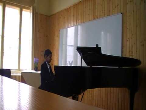 Gherman Andrei Liceul de Muzica "Tudor Ciortea"