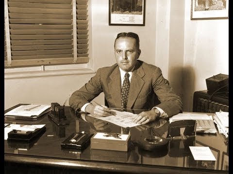 Catherine Cooke Nixon and Chuck Slick discuss Tom Slick: Mystery Hunter