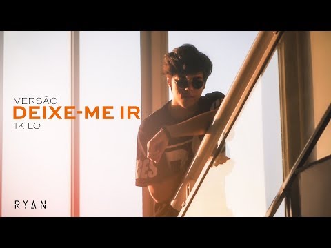 Ryan - Versão Deixe-me ir (1Kilo)