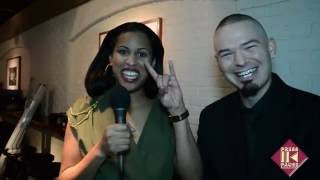 Paul Wall Interview at Grammys on the Hill 2016