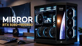 몬스타 몬스타PC 미러 (32GB, M.2 1TB)_동영상_이미지