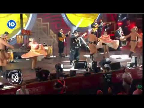 Festival de Doma y Folclore de Jesús Maria 2026