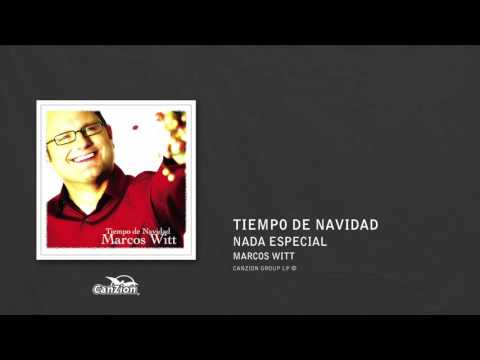 Nada especial - Marcos Witt