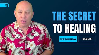 Darryl Bashar 2025 | Bashar Reveals a Powerful Technique to Heal Past Trauma