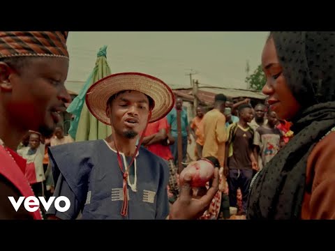 Lilin Baba - Meleri Zare ft. Kawu Dan Sarki