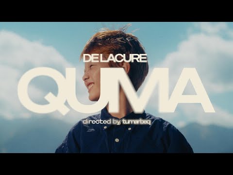 DE LACURE -  QUMA (MV)