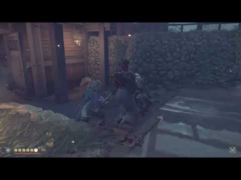 Ghost of Tsushima (Part 26) No Commentary