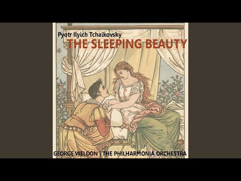The Sleeping Beauty: Act II