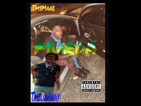 Mega4oe ~ “MURDA” FT TMSLUH1WAY