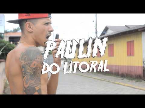 Paulin do Litoral - Futuro a Deus Pertence (TEASER) HD | GFilms