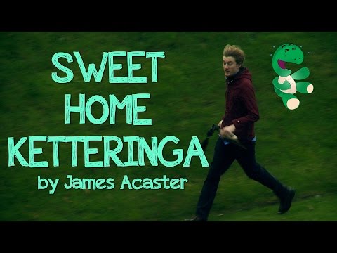 James Acaster's Sweet Home Ketteringa - Episode 5 - Boughton House