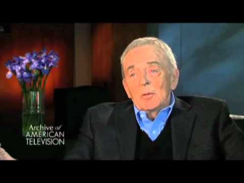 Ken Berry discusses "Dr. Kildare" - EMMYTVLEGENDS.ORG