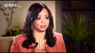 Riva Tims: 'When It All Falls Apart' - CBN.com