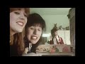 Tracey Ullman - Breakaway  ( Official Video enhanced to 4k)