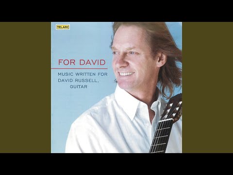 Kleynjans: Arabesque en forme de caprice, Op. 99 (Sur la morte de Francisco Tárrega)