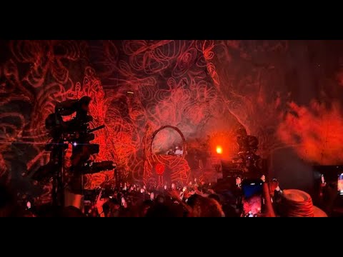 Agartha Echoes | Home DJ Set Afro & Deep House