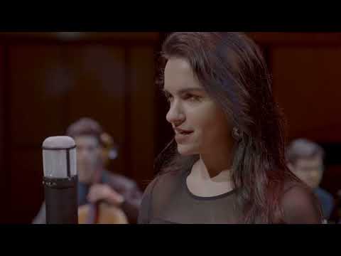 Astor Piazzolla : "Yo soy María" - María de Buenos Aires (Tango-opera)