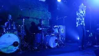 Polica - Smug (LIVE)